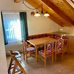 Apartment Mittagskogel