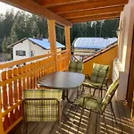 Apartment Mittagskogel