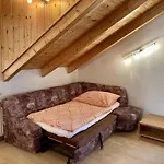 Apartment Mittagskogel *