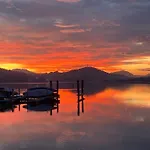 Mittagskogel Apartment Velden am Woerthersee