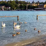 Mittagskogel * Velden am Woerthersee
