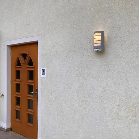 Mittagskogel 아파트 *