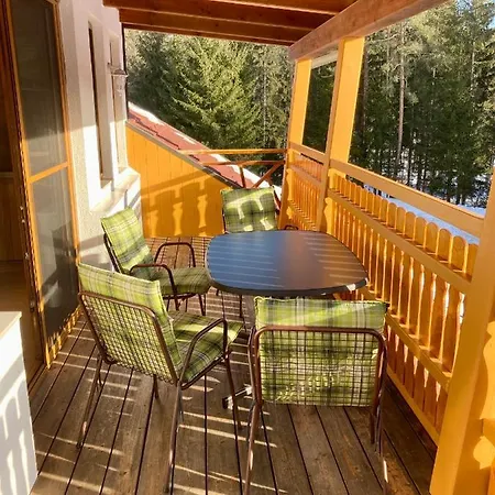 Apartment Mittagskogel Velden am Woerthersee