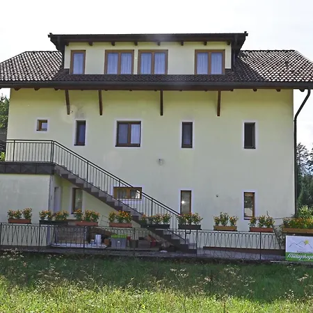 Mittagskogel 아파트 벨덴암워스에르시