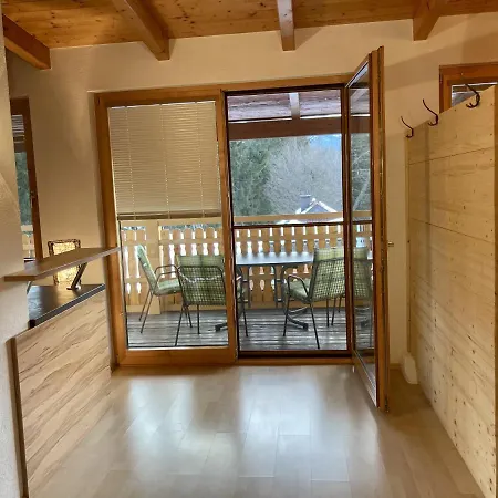 Apartment Mittagskogel