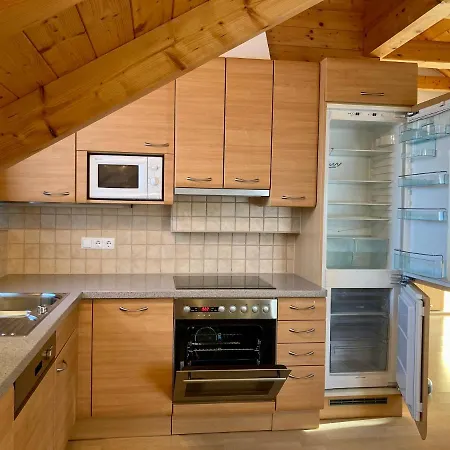 Mittagskogel Apartment Velden am Woerthersee