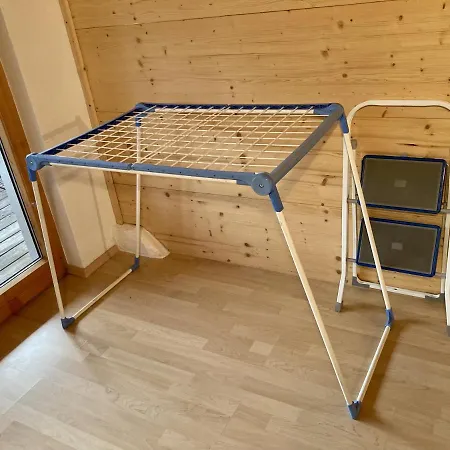 Mittagskogel 아파트 벨덴암워스에르시