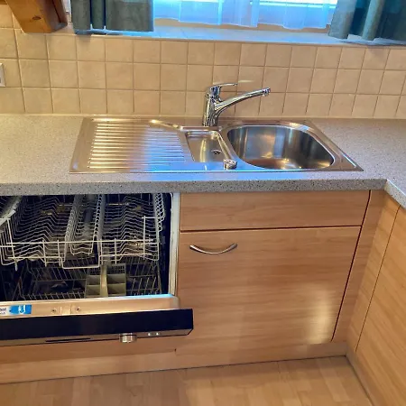 Mittagskogel 아파트 벨덴암워스에르시