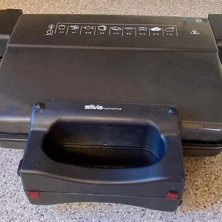 Mittagskogel 아파트