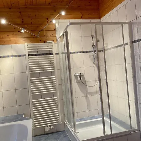 Mittagskogel Apartment