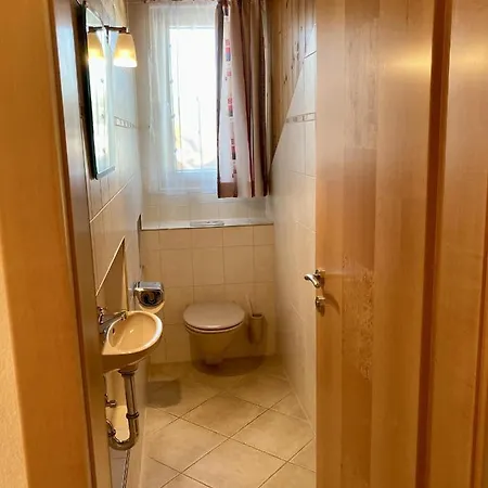 Mittagskogel 아파트 *