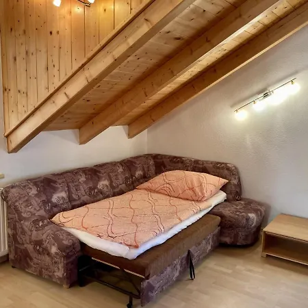 Apartment Mittagskogel *