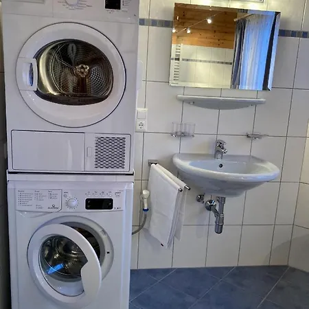 Mittagskogel 아파트 벨덴암워스에르시