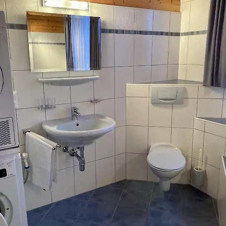 Mittagskogel Apartment *