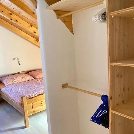 Apartment Mittagskogel *
