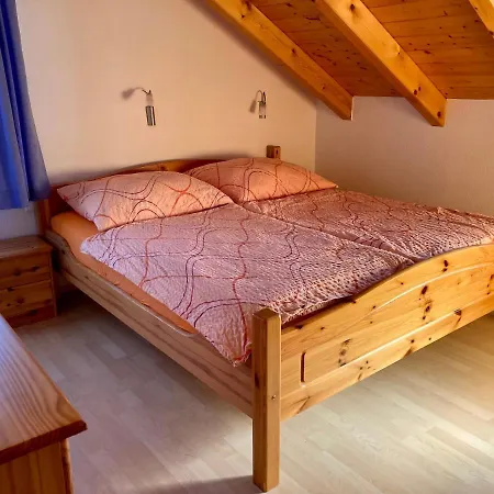 Apartment Mittagskogel