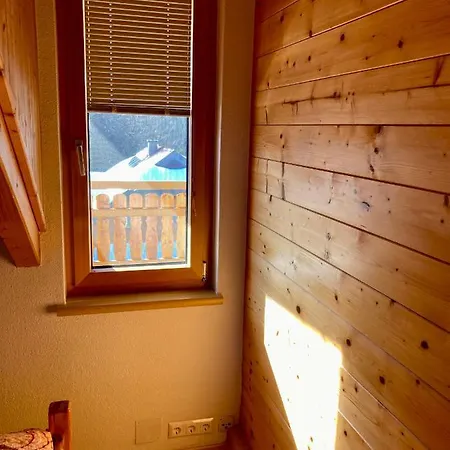 Mittagskogel 아파트 벨덴암워스에르시