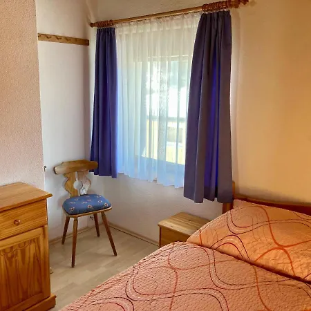 Mittagskogel 아파트 *