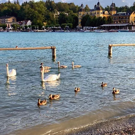 Mittagskogel * Velden am Woerthersee