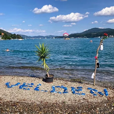 Mittagskogel 아파트