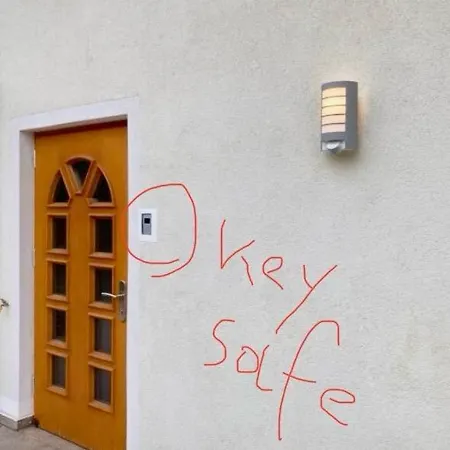 Mittagskogel 아파트