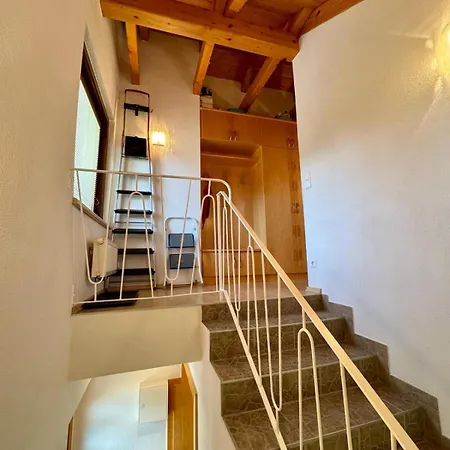 Apartment Mittagskogel Velden am Woerthersee