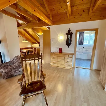 Mittagskogel Apartment Velden am Wörthersee