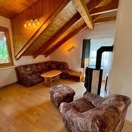 Apartment Mittagskogel *