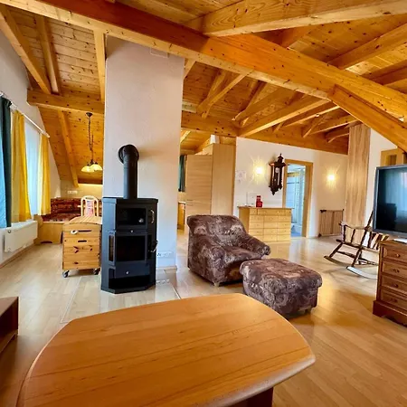 Apartman Mittagskogel