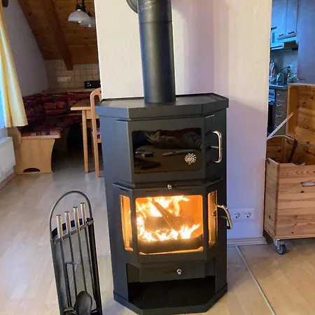 Apartment Mittagskogel