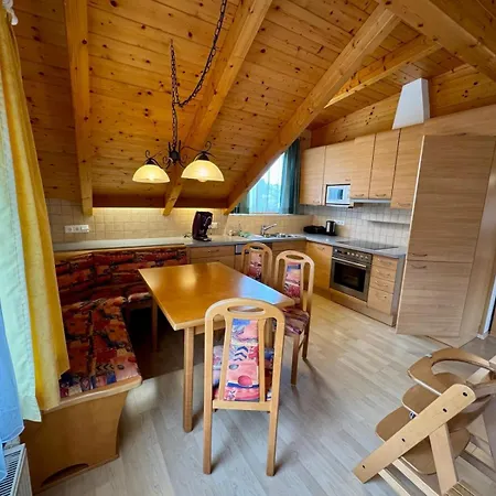 Apartman Mittagskogel Velden am Wörthersee