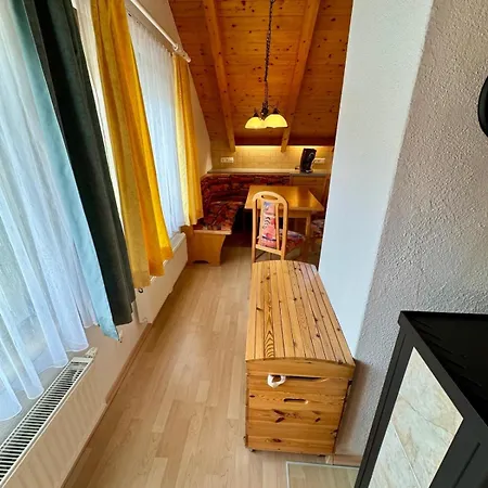 Mittagskogel Apartment *