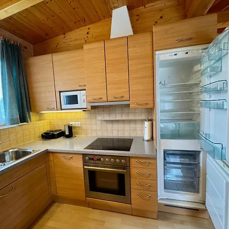 Mittagskogel 아파트 벨덴암워스에르시