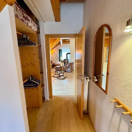 아파트 Mittagskogel 벨덴암워스에르시