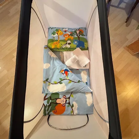 아파트 Mittagskogel