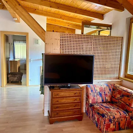 Mittagskogel Apartment