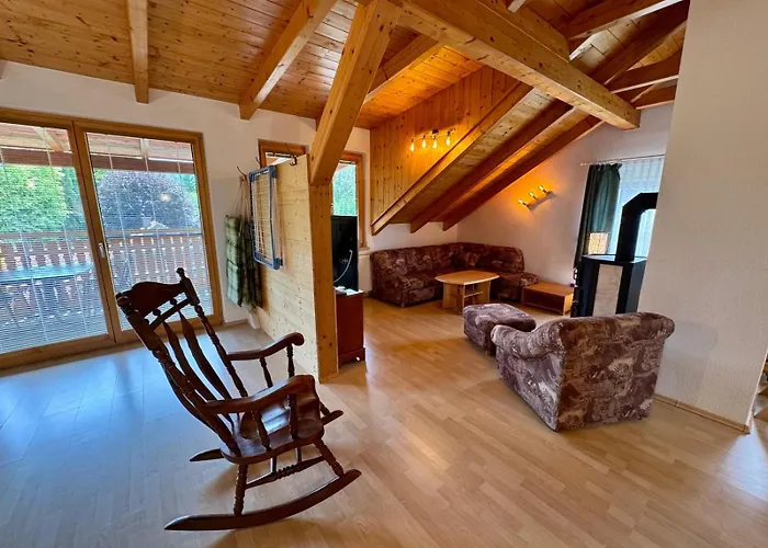 Mittagskogel וולדן אם וורתרסי