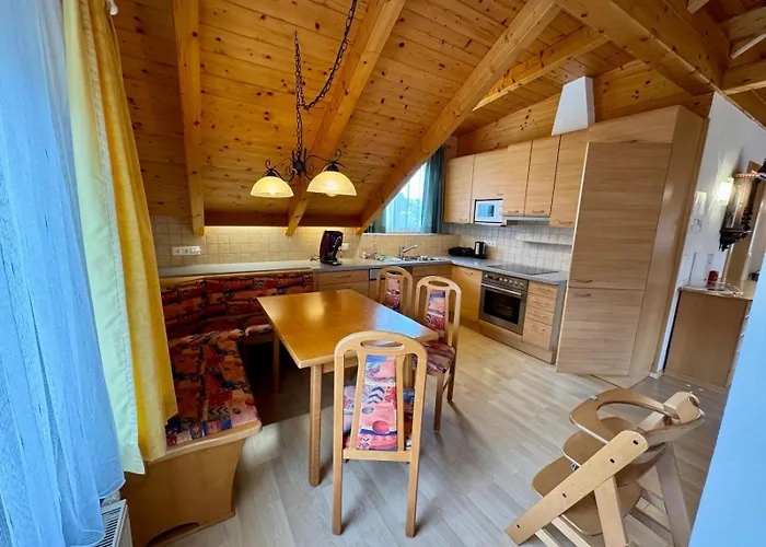 דירה Mittagskogel וולדן אם וורתרסי